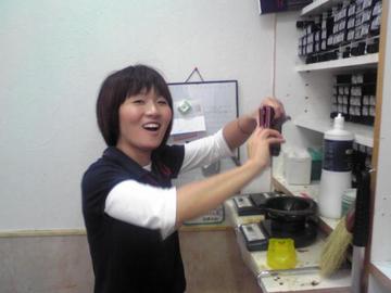 ヘアーホール APOLLO あきる野店 | 青梅のヘアサロン ヘアーホール APOLLO あきる野店 | 青梅のヘアサロン