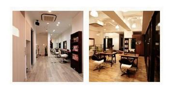 スギモト美容室 福生店 | 青梅のヘアサロン