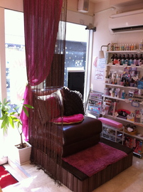 Nail Salon S’colors | 青梅のネイルサロン