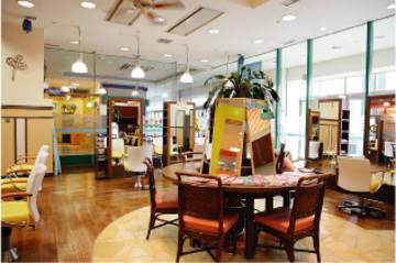 Ciel シ・エ・ル 瑞穂店 | 青梅のヘアサロン