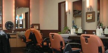 Cut Off + 秋川店 | 青梅のヘアサロン