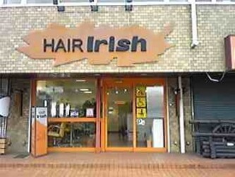 Irish HAIR | 東村山のヘアサロン