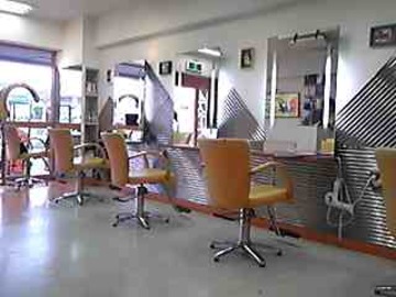 Irish HAIR | 東村山のヘアサロン