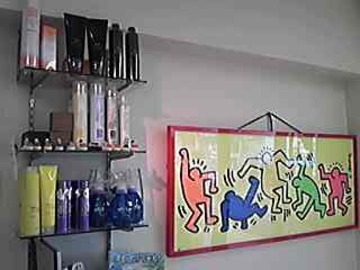 Irish HAIR | 東村山のヘアサロン