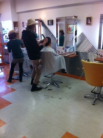 Irish HAIR | 東村山のヘアサロン