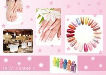 APOLLO GARDEN - LUNA - | 八王子のネイルサロン APOLLO GARDEN - LUNA - | 八王子のネイルサロン