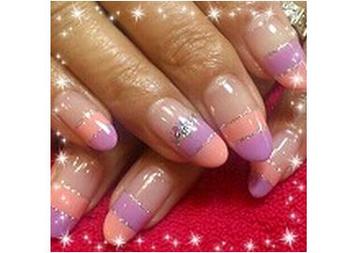 APOLLO GARDEN - LUNA - | 八王子のネイルサロン APOLLO GARDEN - LUNA - | 八王子のネイルサロン