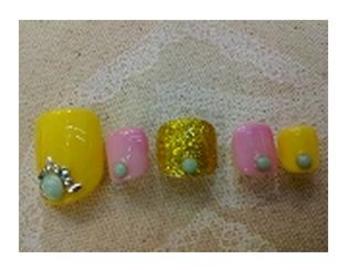 APOLLO GARDEN - LUNA - | 八王子のネイルサロン APOLLO GARDEN - LUNA - | 八王子のネイルサロン