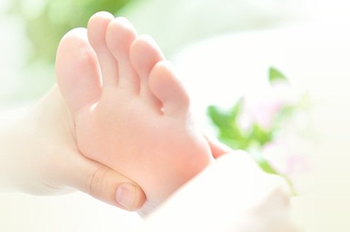 八王子フットケアサロン 　テクニカ | 八王子のリラクゼーション