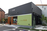 hair room GAB | 町田のヘアサロン