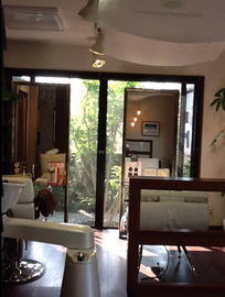 hair room GAB | 町田のヘアサロン