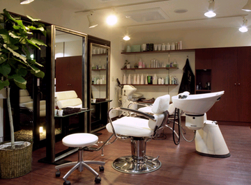 hair room GAB | 町田のヘアサロン