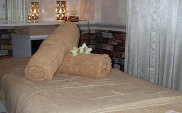 ナチュラルエステ・Sail | 町田のエステサロン