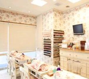 ProcareNail 吉祥寺店 | 吉祥寺のネイルサロン ProcareNail 吉祥寺店 | 吉祥寺のネイルサロン