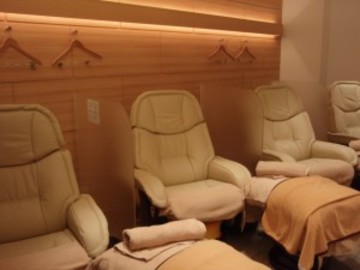 Body Factory アトレヴィ三鷹店 ～リラクゼーション～ | 三鷹のリラクゼーション