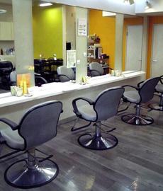 美容室アミア | 平塚のヘアサロン