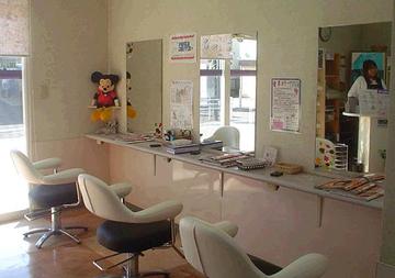 美容室きらら 大野店 | 平塚のヘアサロン 美容室きらら 大野店 | 平塚のヘアサロン