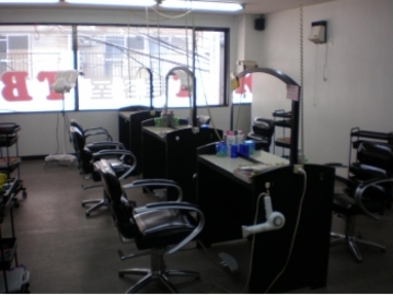 美容室TBK 小田急相模原店 | 相模原のヘアサロン