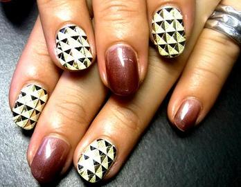 Beauty Salon ＧＬＩＴＴＥＲ ～Ｎail～ | 相模原のネイルサロン