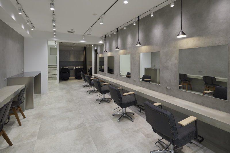 VIV | 川崎のヘアサロン