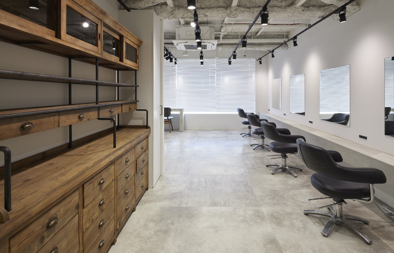 VIV | 川崎のヘアサロン