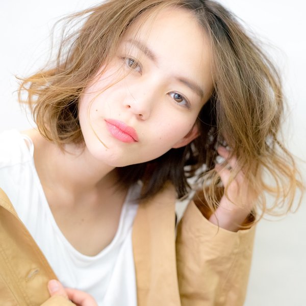 VIV | 川崎のヘアサロン