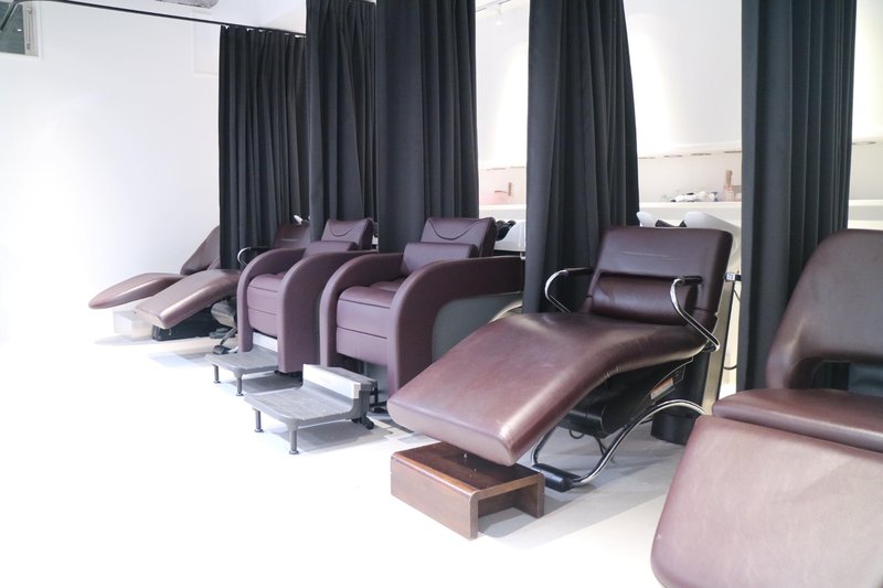 CANVAS. | 川崎のヘアサロン