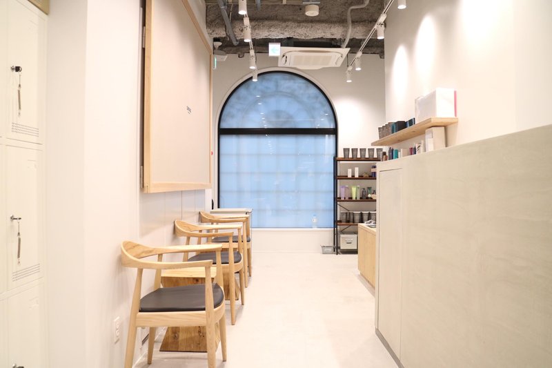 CANVAS. | 川崎のヘアサロン