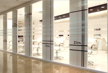 シオン 川崎MORE'S店 | 川崎のヘアサロン