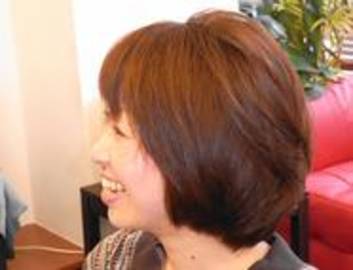 C.WORKS | 川崎のヘアサロン