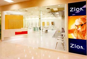 シオン エスパ川崎店 | 川崎のヘアサロン