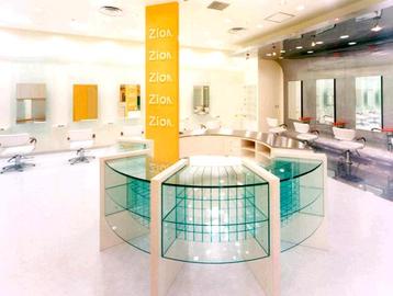 シオン エスパ川崎店 | 川崎のヘアサロン