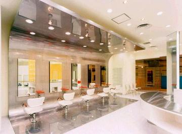 シオン エスパ川崎店 | 川崎のヘアサロン