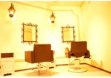 salom de CHROE | 溝の口のヘアサロン