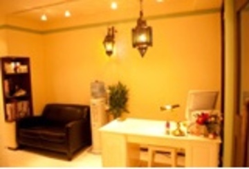 salom de CHROE | 溝の口のヘアサロン