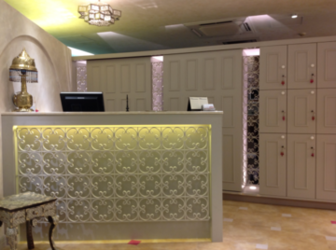 Vanilla | 川崎のヘアサロン