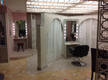 Vanilla | 川崎のヘアサロン