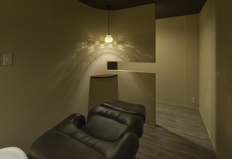 TULUCE | 川崎のヘアサロン