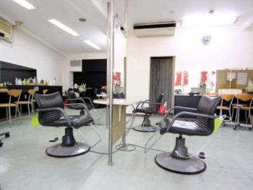 美容室TBK 武蔵新城店 | 武蔵小杉のヘアサロン