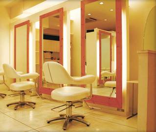 Salon de Premiere | 武蔵小杉のヘアサロン