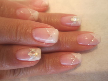 hearty-nail 溝の口店 | 溝の口のネイルサロン hearty-nail 溝の口店 | 溝の口のネイルサロン