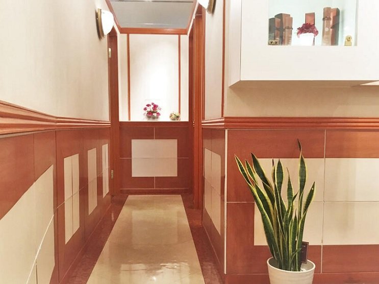 スリムビューティハウス　溝の口店 | 溝の口のエステサロン