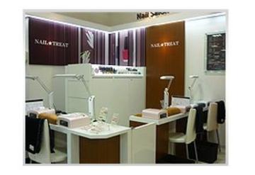 NAIL･TREAT 新百合ヶ丘ビブレ店 | たまプラーザのネイルサロン