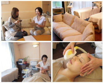 ＦＡＲＥＩ　柿生店 | たまプラーザのヘアサロン