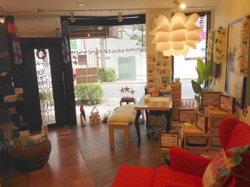 Luana〜Nail and Relaxation Salon〜 | 元町のネイルサロン Luana〜Nail and Relaxation Salon〜 | 元町のネイルサロン