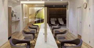 シオン 横浜元町店 | 元町のヘアサロン