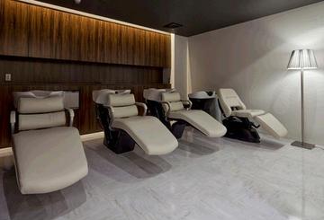 シオン 横浜元町店 | 元町のヘアサロン