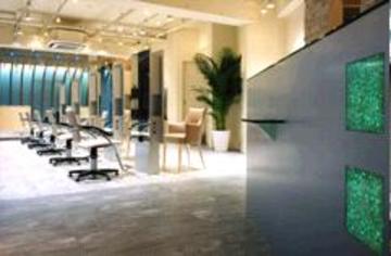 SUPLI 瀬谷店 | 大和のヘアサロン