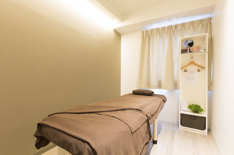 キャロリーヌ 横浜店 | 横浜のエステサロン