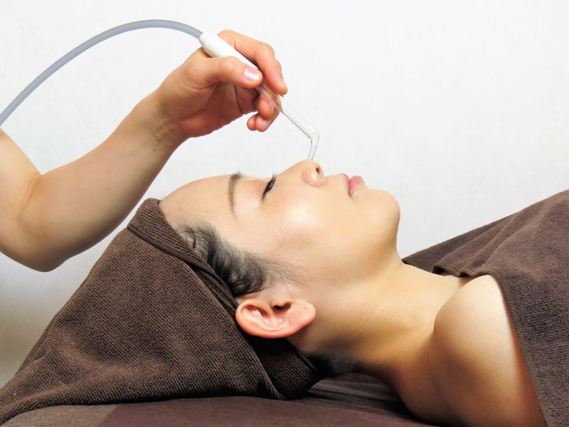 キャロリーヌ 横浜店 | 横浜のエステサロン